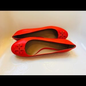 Tory Burch Lowell 2 Ballet Flat US 11M